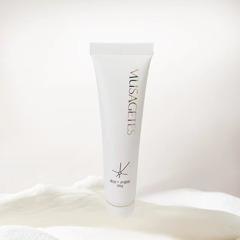 芦荟胶MUSAGETES/慕瑟