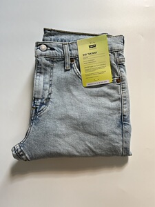 现货Levi's/李维斯男510系列水洗色牛仔裤秋冬款#055100862#675