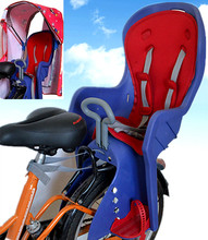 siège enfants pour vélo - Ref 2439316 Image 8