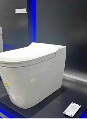 科勒智能马桶K-28529-T星逸智能座便器K-32370一体智感全智能马桶