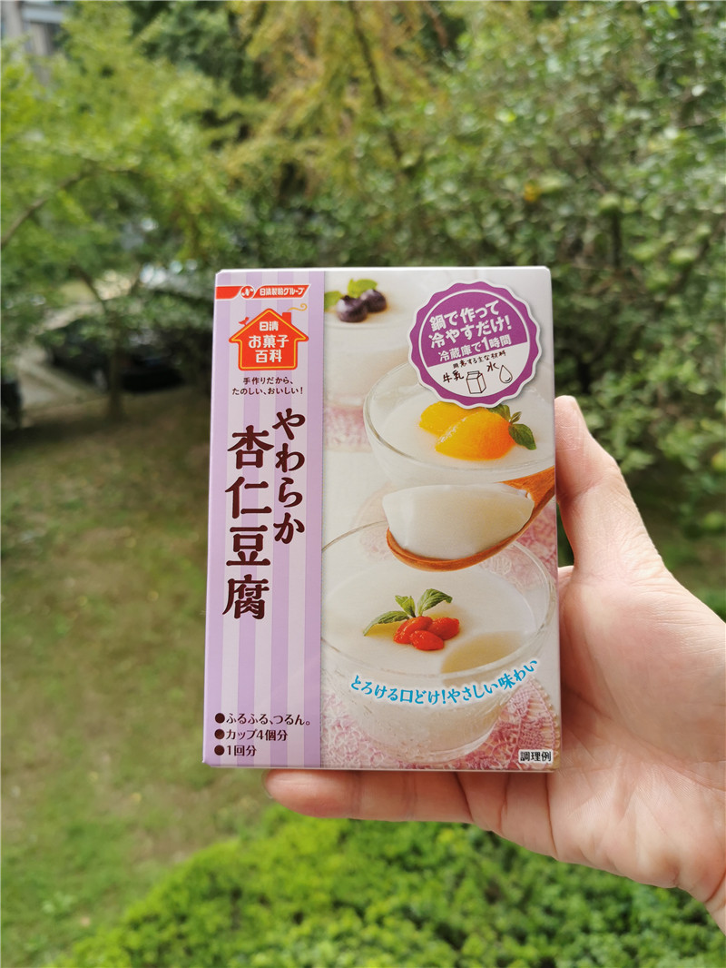 日清杏仁粉价格 日清杏仁粉图片 星期三 日清杏仁粉价格 日清杏仁粉图片 星期三