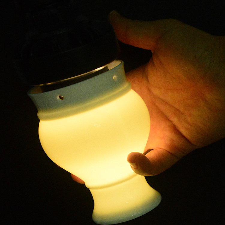 玉壶润灸杯 透光杯 刮痧艾灸杯 陶瓷魔灸罐 走罐美容院家用轻薄杯