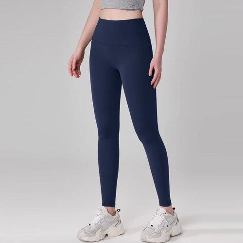 ALO秋冬户外加绒加厚保暖瑜伽裤