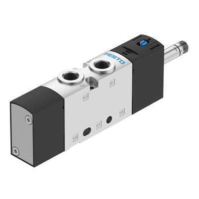 电磁阀 575679 VUVS-L20-M52-MZD-G18-F7