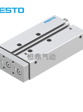 FETSO 费斯托 导向气缸 170838 DFM-16-80-P-A-GF 全新现货销售