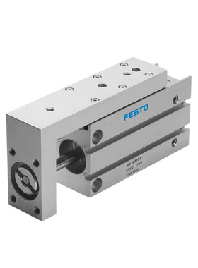 费斯托FESTO滑台气缸 SLS-16-20-P-A 170500 全新现货销售