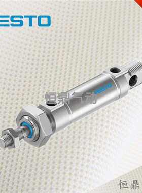 FESTO 费斯托 圆形气缸 DSNU-25-30-PPV-A 1908315 全新销售