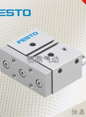FESTO 费斯托 导向气缸 170854 DFM-32-20-P-A-GF 全新销售