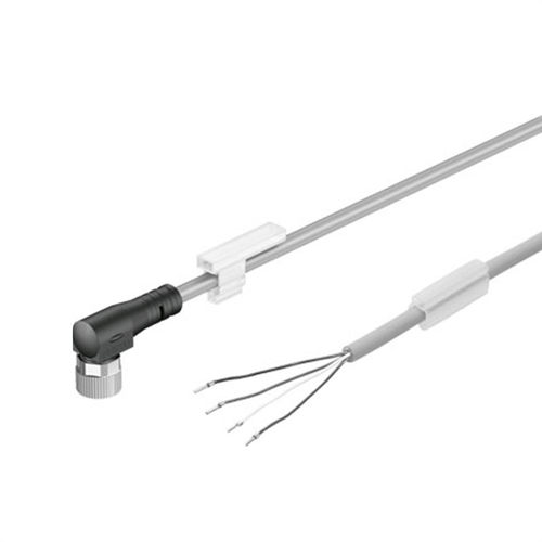 FESTO 费斯托 连接线缆 NEBU-M8W4-K-2,5-LE4 541344 全新销售