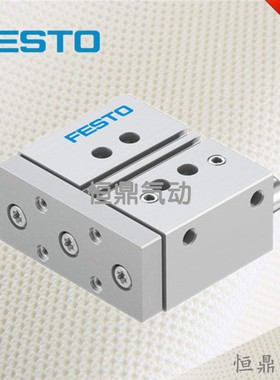 FESTO 费斯托 导向气缸 170856 DFM-32-30-P-A-GF 全新销售