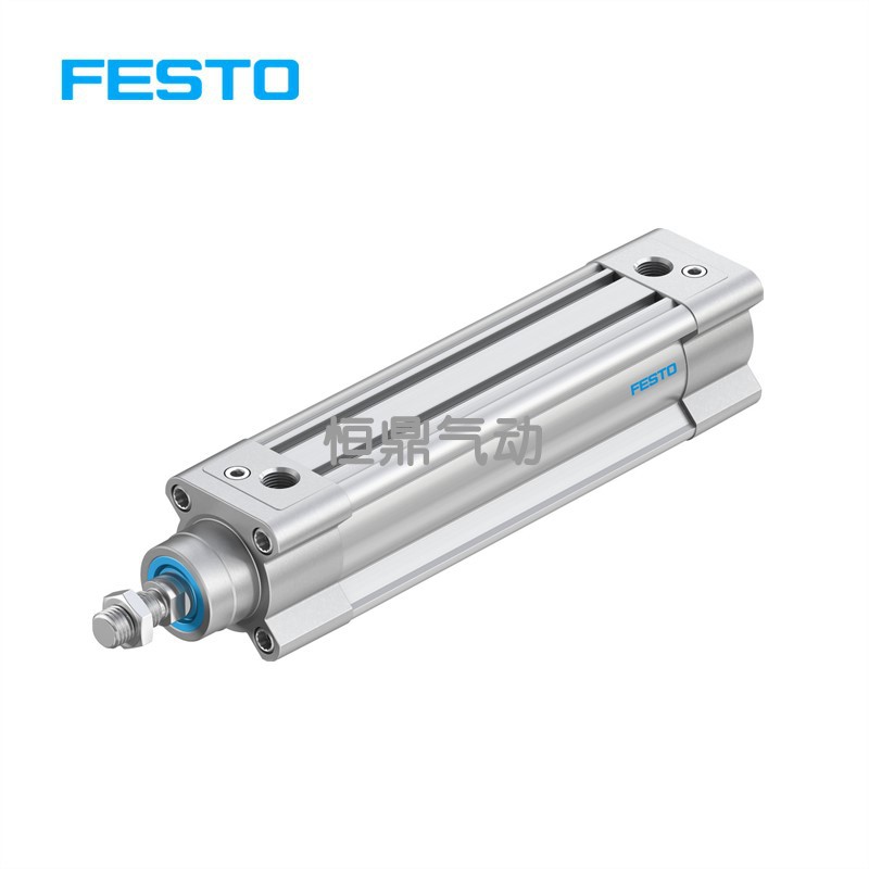 FESTO 费斯托 气缸 DSBC-40-125-PPVA-N3 1376661 全新现货销售