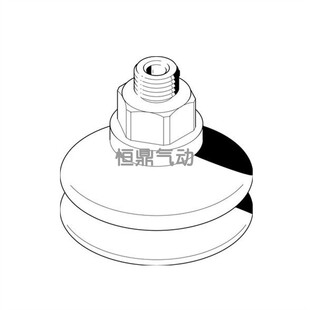 525996 ESS 费斯托 全新销售 真空吸盘 FESTO