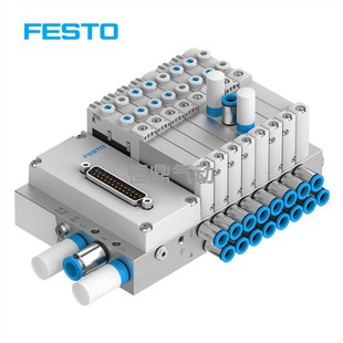 HQ6HQ6HQ614JLLL Q10 费斯托阀岛 VTUG FESTO B1T VRAP Q4S