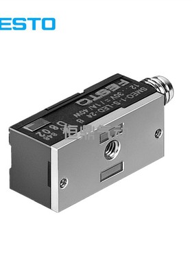 FESTO  全新销售费斯托 SMEO-1-S-LED-24-B 150848 接近开关