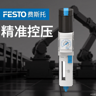 LFR 529148 现货 ERM MS4 过滤减压阀