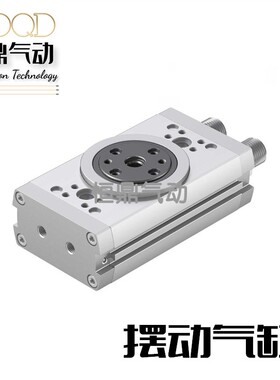 FESTO费斯托 摆动气缸 DRRD-12-180-FH-Y9A 2399248 全新现货