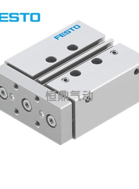 FETSO 费斯托 导向气缸 170835 DFM-16-30-P-A-GF 全新现货销售