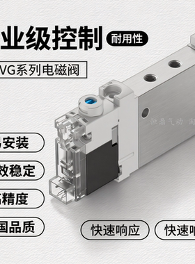 德国气动电磁阀VUVG-LK10-M52-AT-M5-1H2L-S 8042539现货