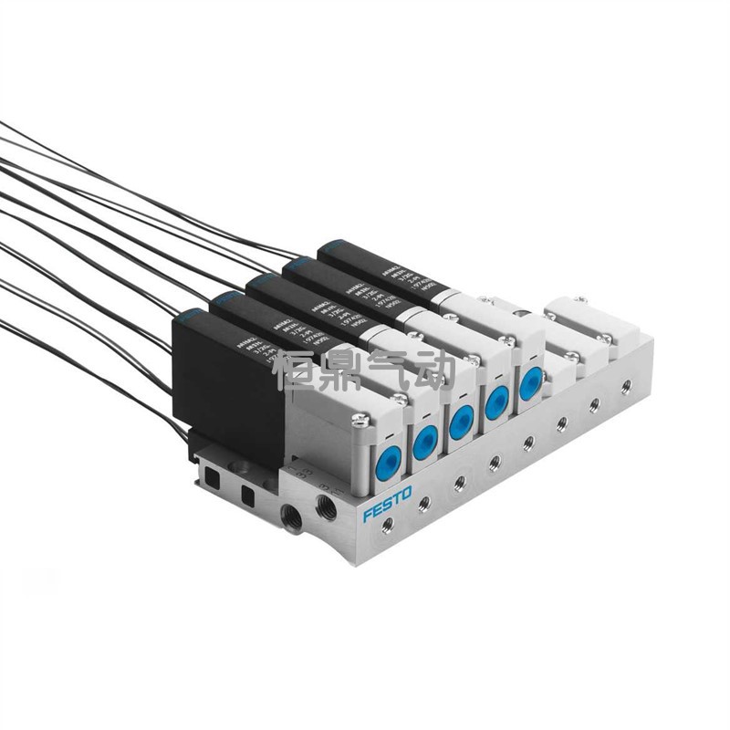 FESTO196141电磁阀费斯托