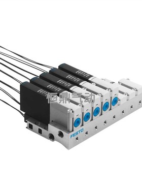 MHA2-MS1H-3/2O-2-K 196141 FESTO电磁阀费斯托 现货销售