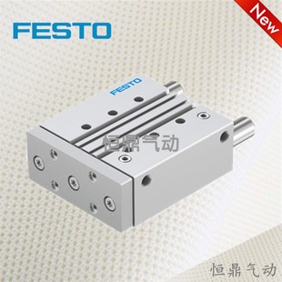 费斯托 170874 全新销售 FESTO 100 DFM 导向气缸