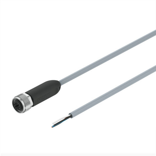 连接电缆NEBA-M12G58078240