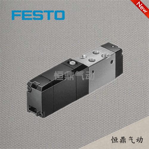 FESTO费斯托电磁阀34309