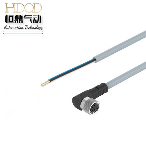 连接电缆 NEBU-M8W4-K-2.5-LE4  541344 全新销售