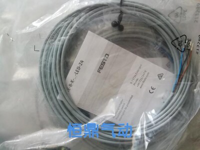 FESTO 费斯托 磁性开关 SME-8-K5-LED-24 175404 现货