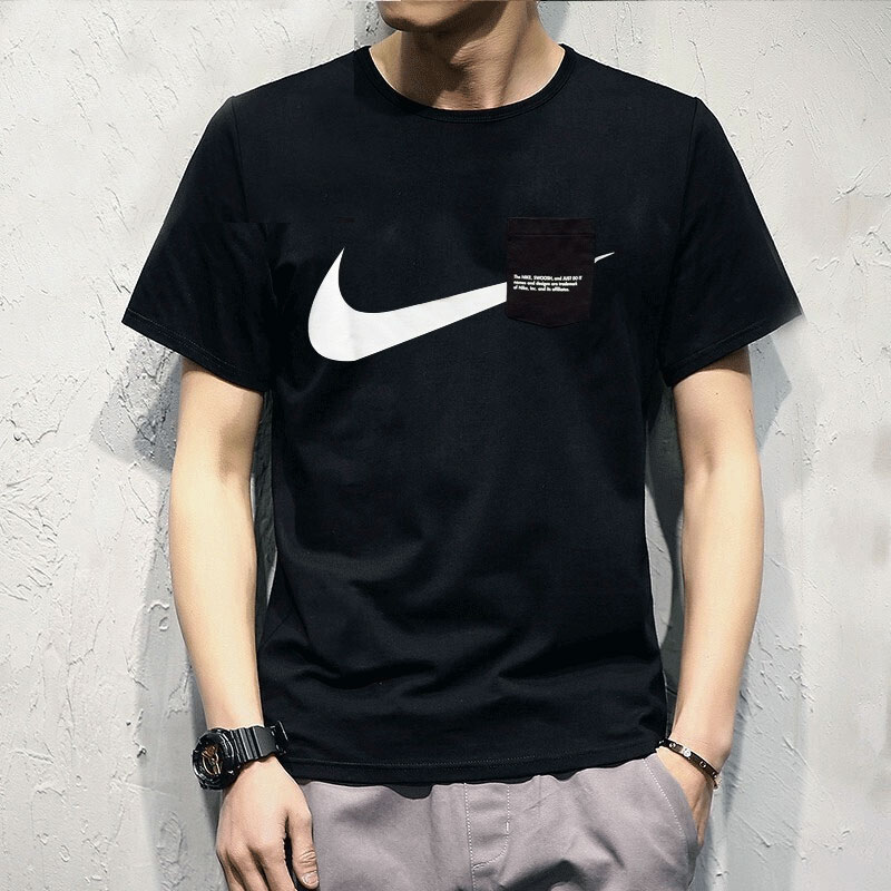 耐克休闲短袖上衣Nike