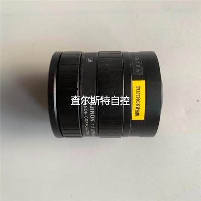 询价富士能HF50SA-1工业镜头，50mmF1.8-F22，工议价