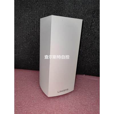 询价未锁区 Linksys MX5300 无线路由器.二手，功能议价