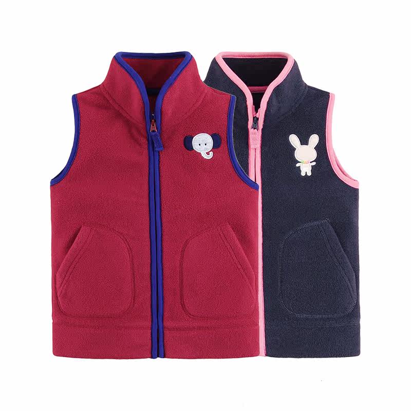 Gilet enfant MOM AND BAB - Ref 2068802 Image 5