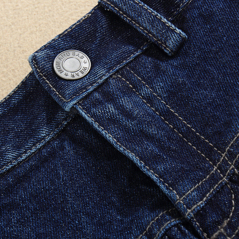 Jupe fillette MOM AND BAB - Ref 2051177 Image 3