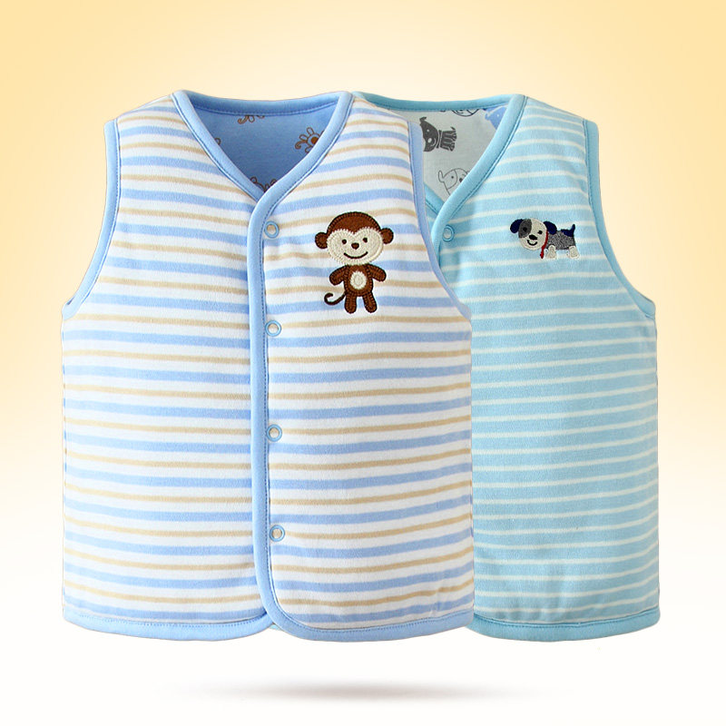 Gilet enfant MOM AND BAB - Ref 2068316 Image 5