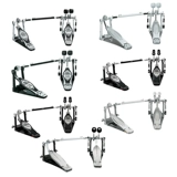 Барабан TAMA Shelf Stepping HP200/600/900 HP910 Электронный барабан шаг шаг шаг скорость скорость двойной шаг