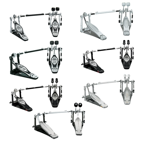 Барабан TAMA Shelf Stepping HP200/600/900 HP910 Электронный барабан шаг шаг шаг скорость скорость двойной шаг