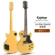Les Paul Special Gold TV