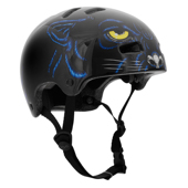 TSG进口滑板头盔儿童轮滑平衡车BMX极限攀爬XXS XS750640_00_253