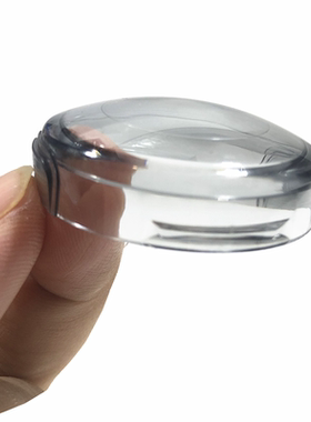 松下剃须刀刀头保护盖透明塑料盖适合ES6510/ES534/ES6500/KS30