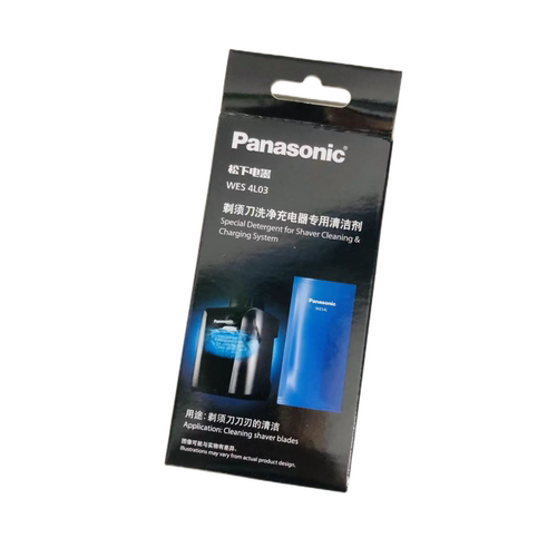 WES4L03日本原装清洗剂清洗液