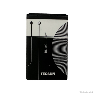 BL-5C锂电池充电适合PL330PL320