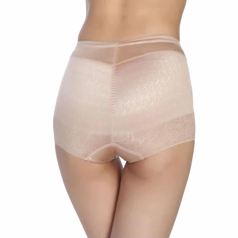body amincissant ASSET luxueux en nylon - Ref 683275 Image 4