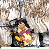 iPhone14 Pro E.T WUZZA原创手机壳适用于苹果 Max