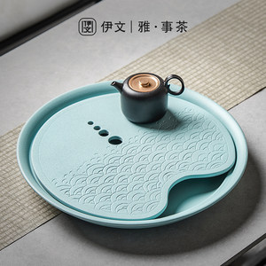 日式茶海价格_日式茶海图片- 星期三