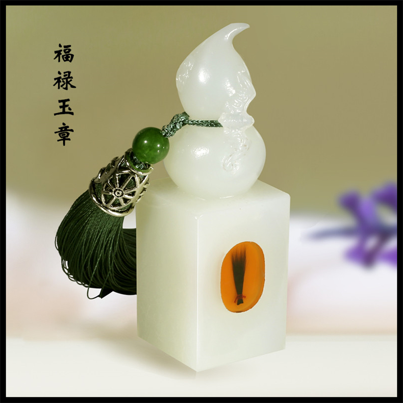 北京理发现场制作套餐福禄胎毛章