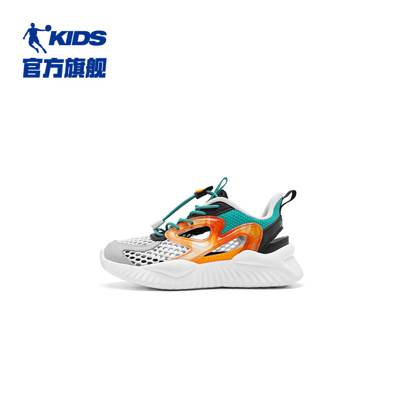 中国乔丹童鞋男童运动鞋图片