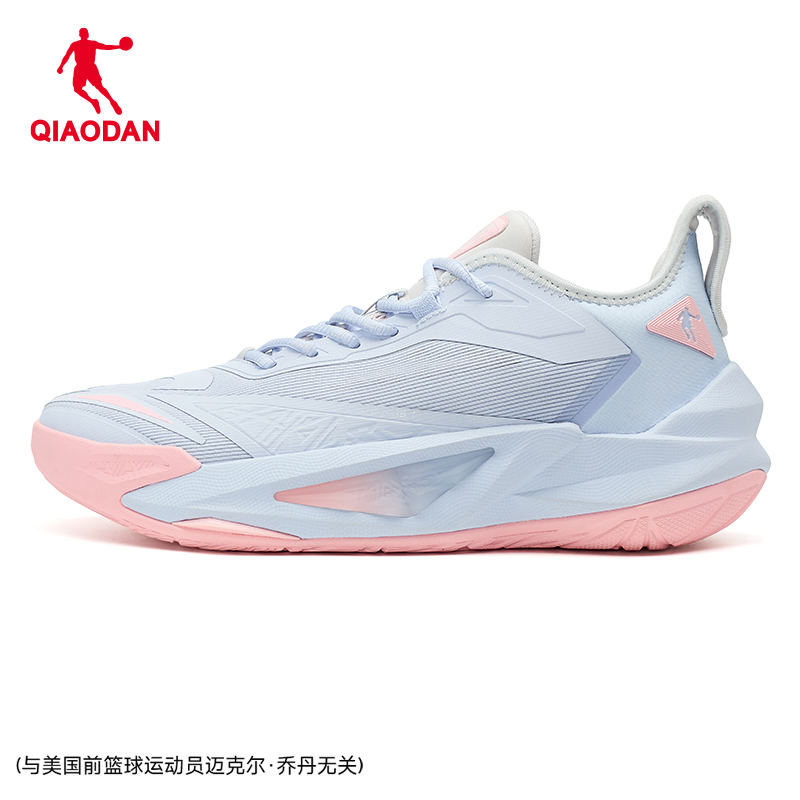 乔丹篮球鞋男鞋2025新款