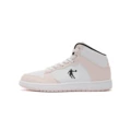 Jordan White/Cloud Pink (Women's)