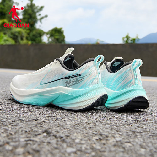 乔丹飞速3lite训练体测跑鞋
